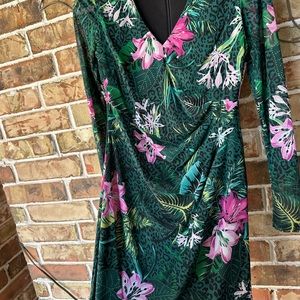 Guess mini dress size 8